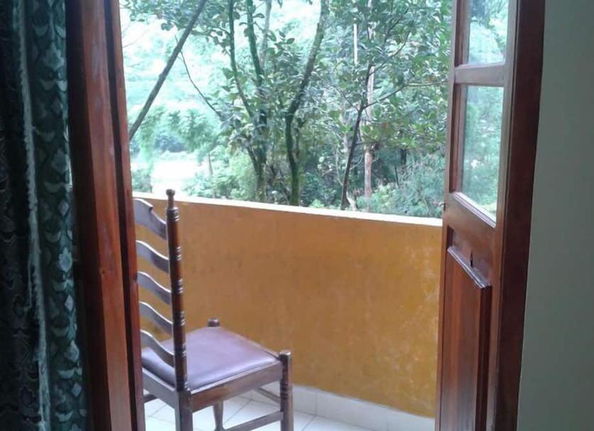 Balkon Zdjęcie