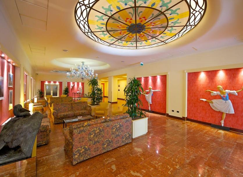 Lobby Zdjęcie