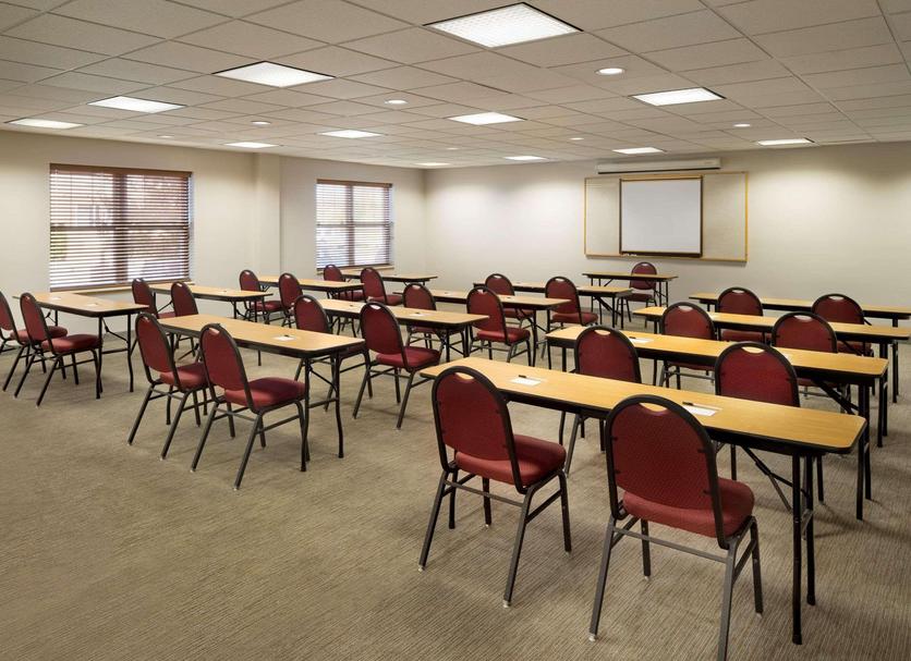 Sala konferencyjna Zdjęcie