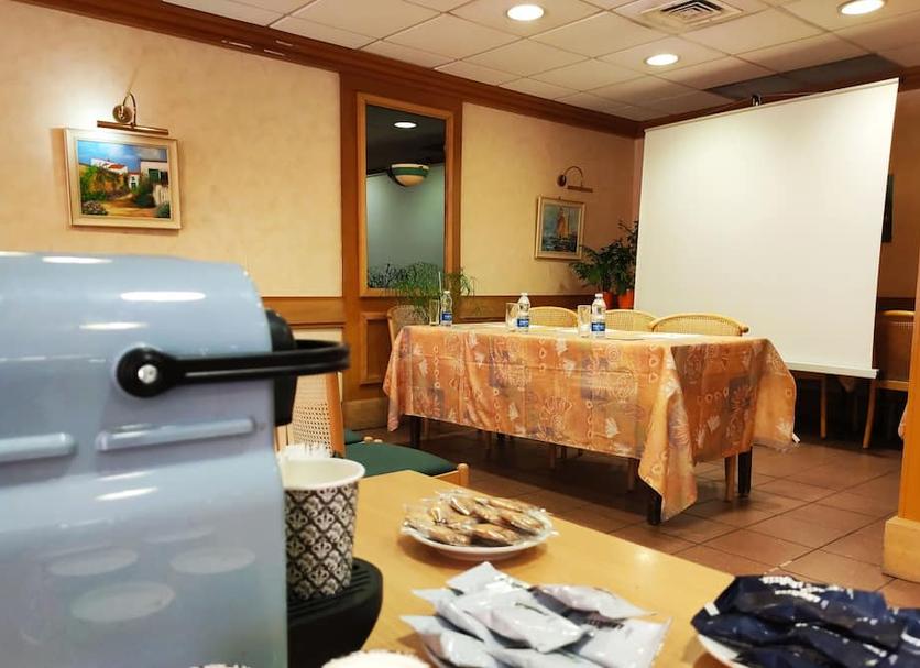 Sala konferencyjna Zdjęcie