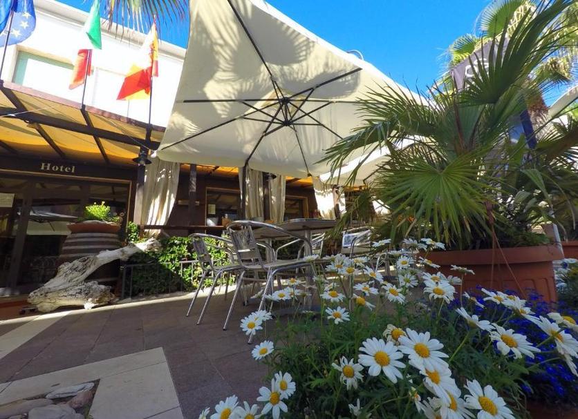 Patio Zdjęcie