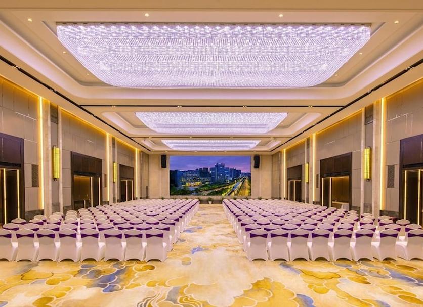 Sala konferencyjna Zdjęcie