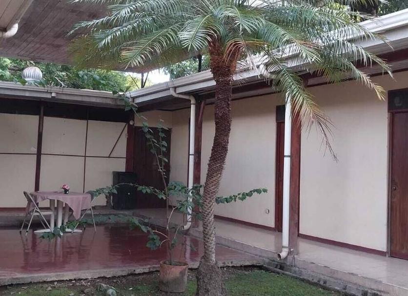 Patio Zdjęcie