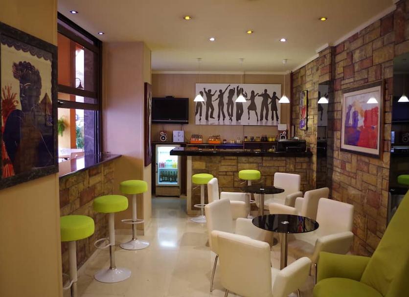 Lobby Zdjęcie