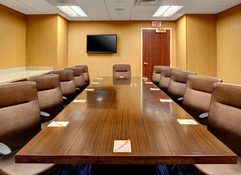 Sala konferencyjna Zdjęcie
