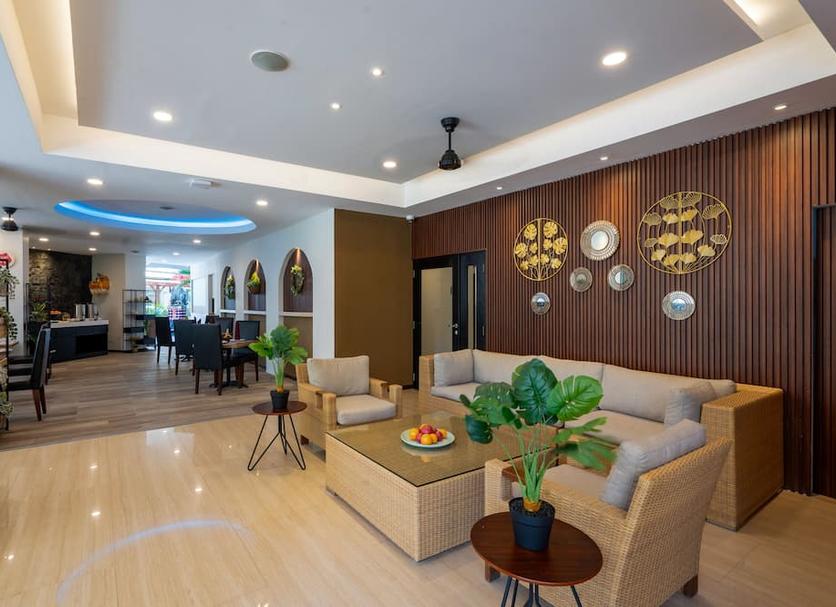 Lobby Zdjęcie