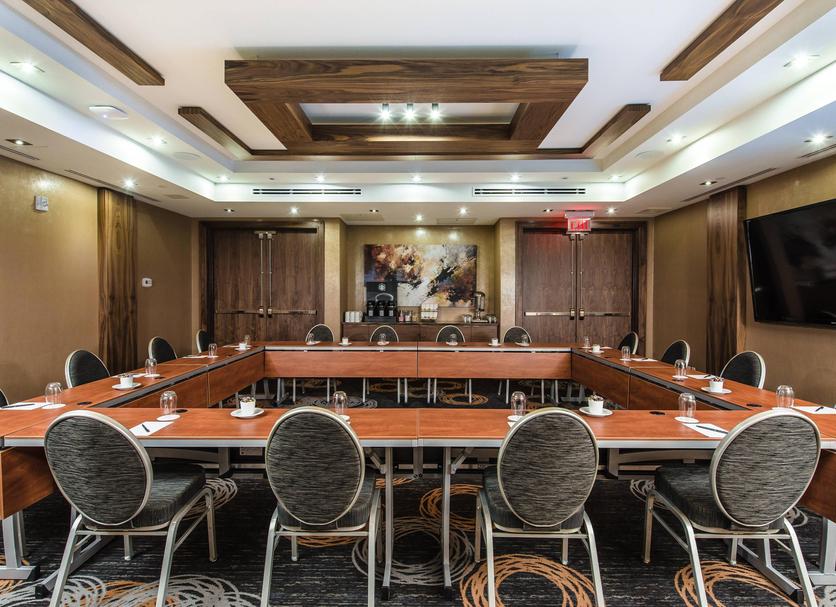 Sala konferencyjna Zdjęcie