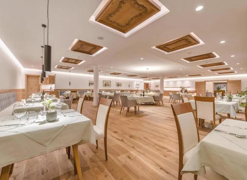 Restauracja Zdjęcie