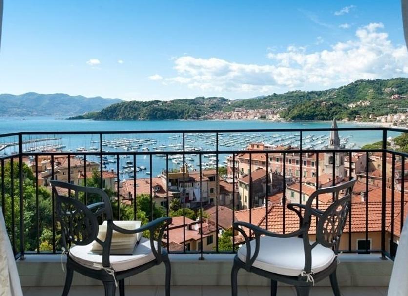 Balkon Zdjęcie