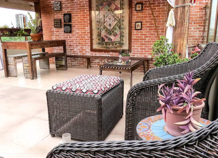 Patio Zdjęcie