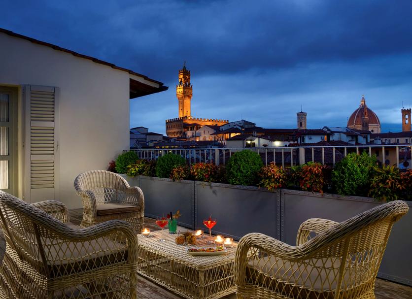 Balkon Zdjęcie