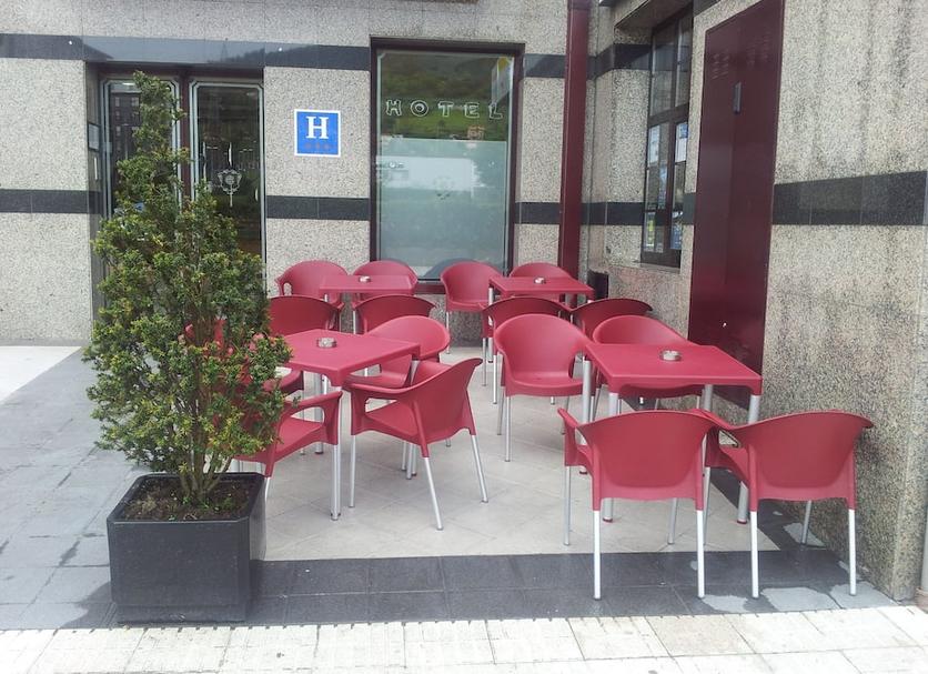 Restauracja Zdjęcie
