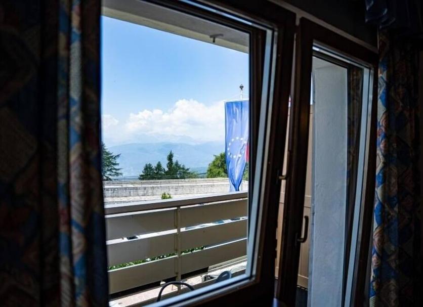 Balkon Zdjęcie