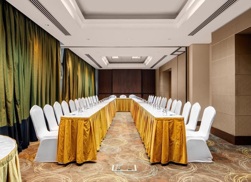 Sala konferencyjna Zdjęcie