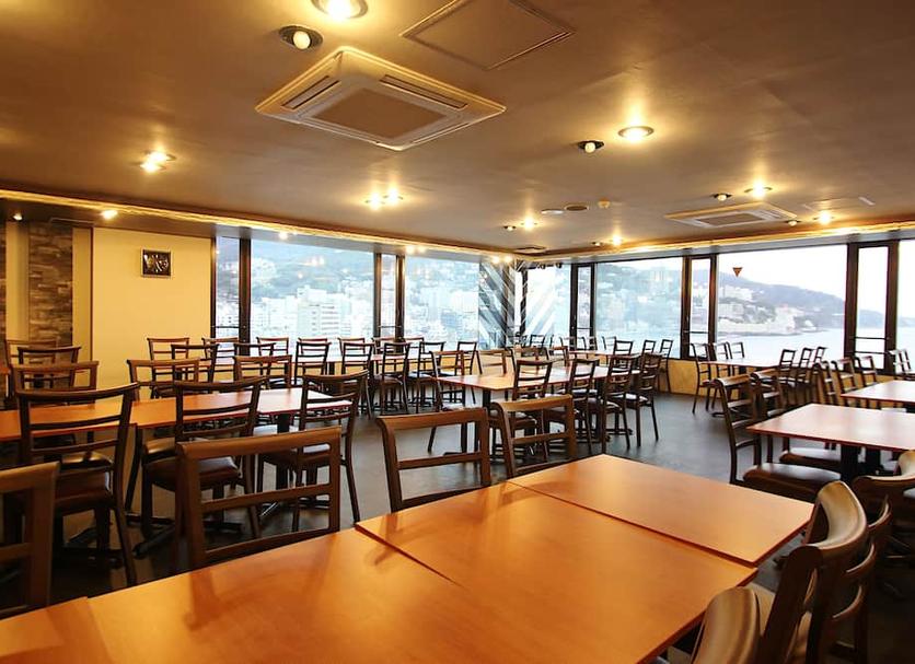 Restauracja Zdjęcie