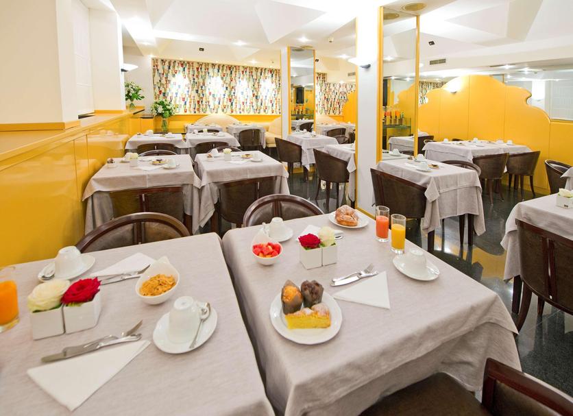 Restauracja Zdjęcie