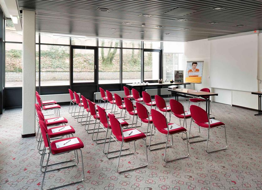 Sala konferencyjna Zdjęcie