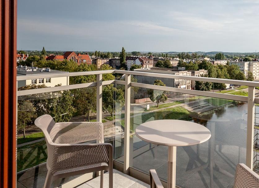 Balkon Zdjęcie