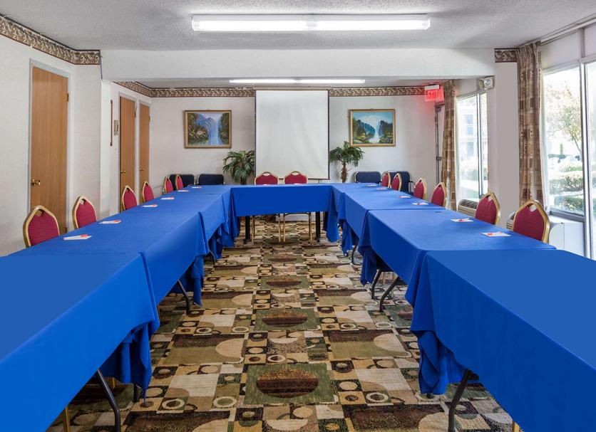 Sala konferencyjna Zdjęcie