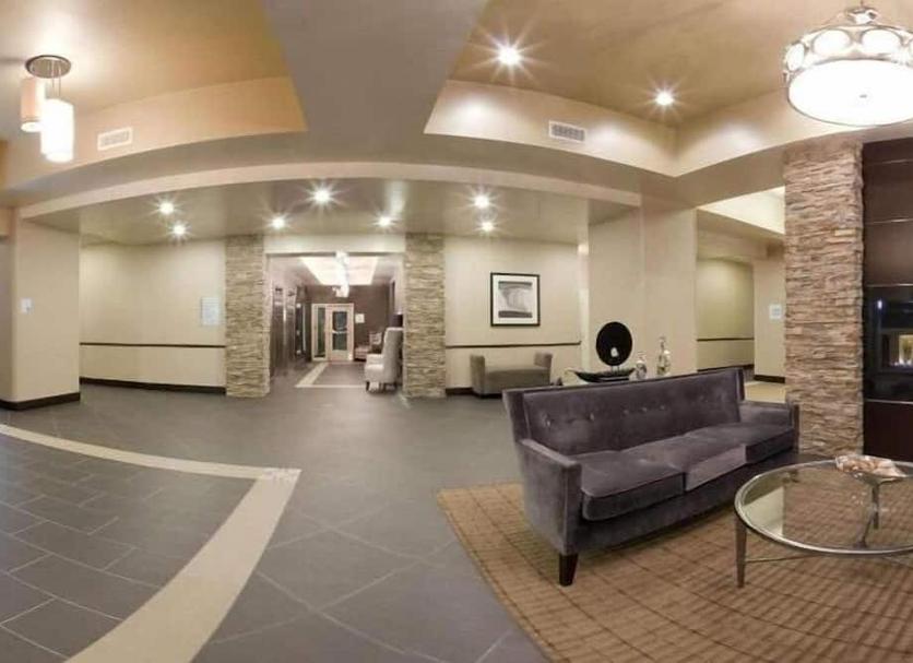 Lobby Zdjęcie