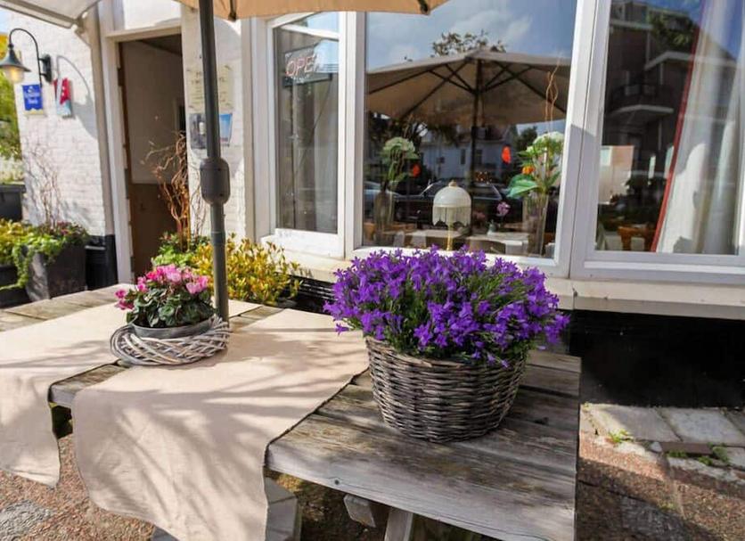 Patio Zdjęcie