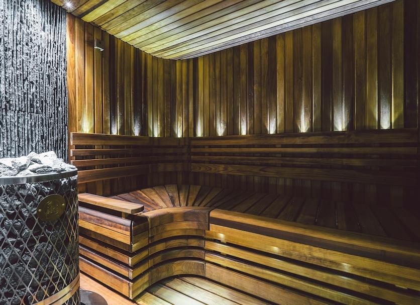 Spa Zdjęcie