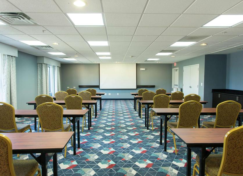 Sala konferencyjna Zdjęcie