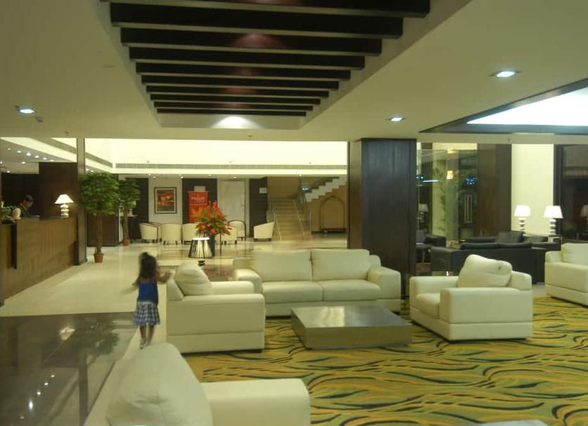 Lobby Zdjęcie