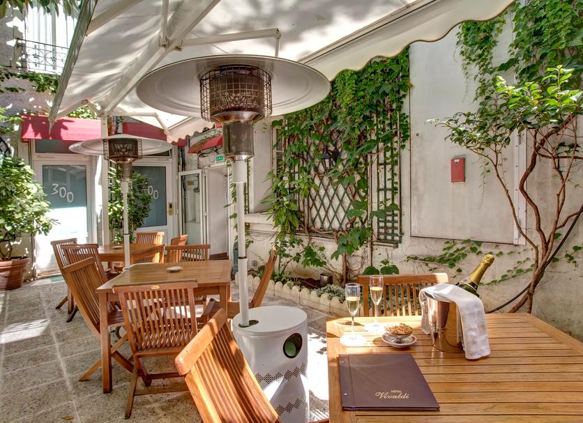 Patio Zdjęcie