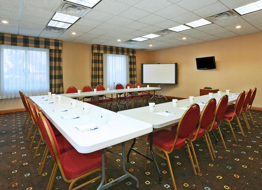 Sala konferencyjna Zdjęcie
