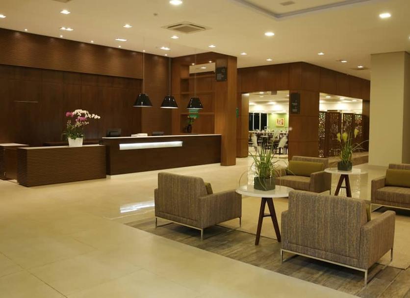 Lobby Zdjęcie
