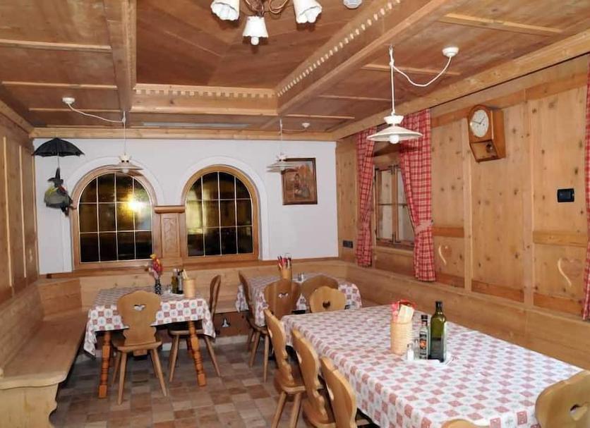 Restauracja Zdjęcie