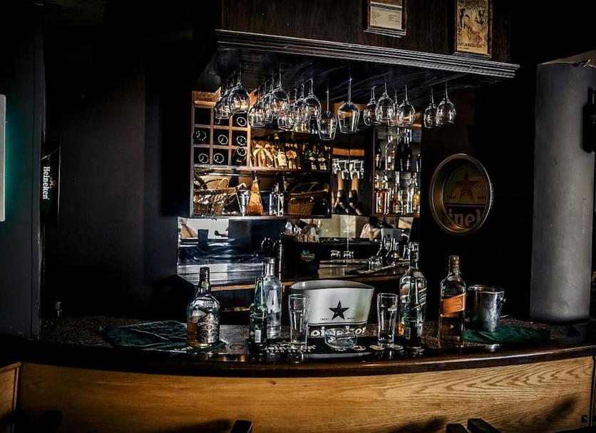 Bar Zdjęcie