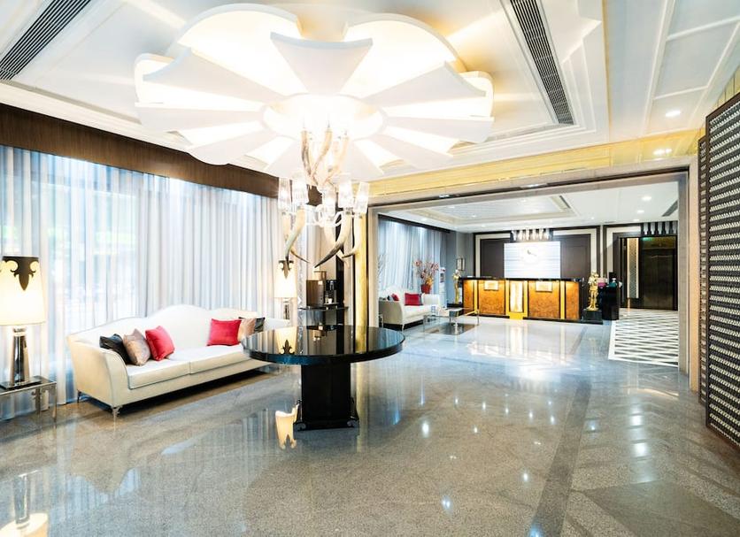 Lobby Zdjęcie