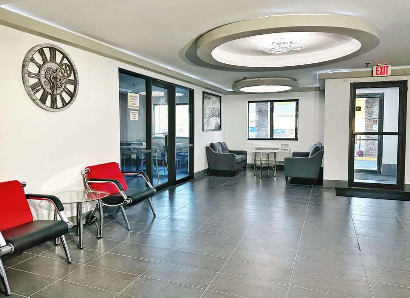 Lobby Zdjęcie