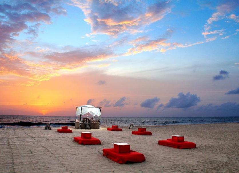 Plaża Zdjęcie
