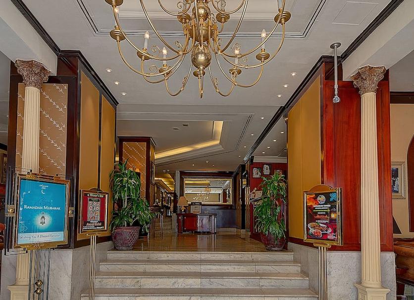 Lobby Zdjęcie