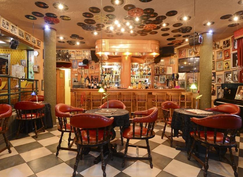 Bar Zdjęcie