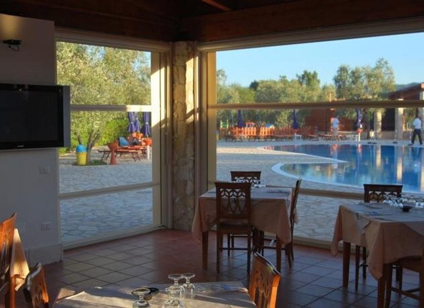 Restauracja Zdjęcie