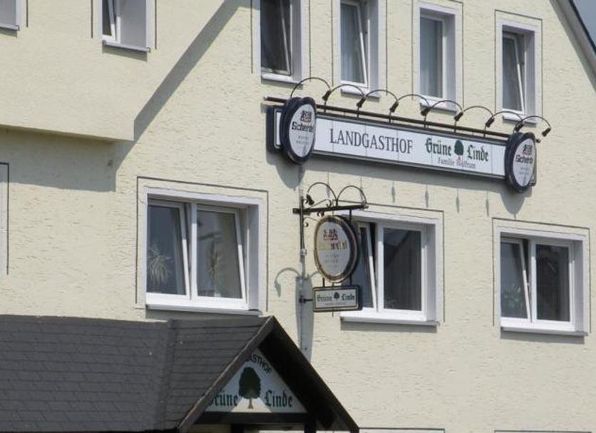 Budynek Zdjęcie