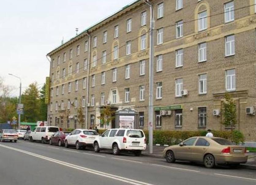 Budynek Zdjęcie