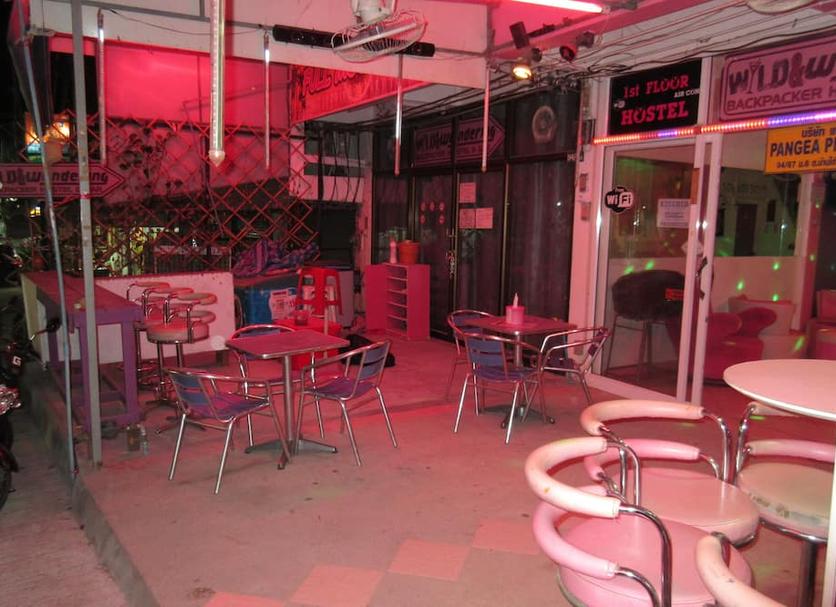 Restauracja Zdjęcie