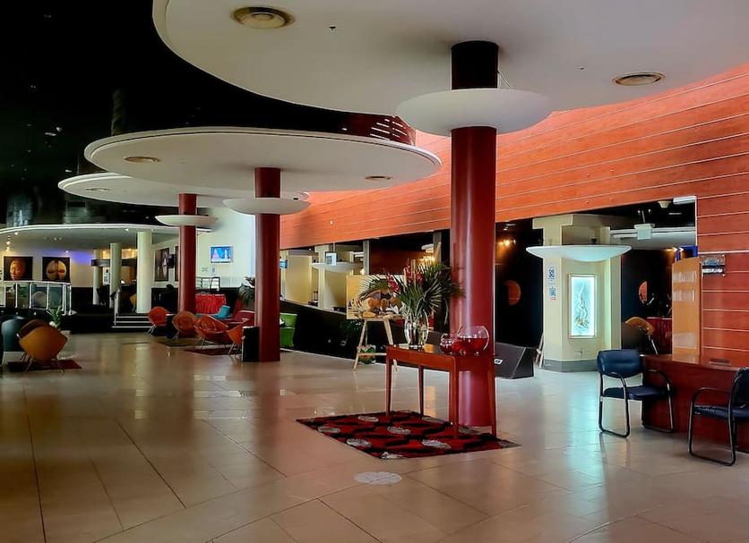 Lobby Zdjęcie