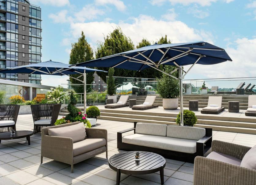 Patio Zdjęcie