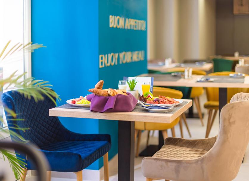 Restauracja Zdjęcie