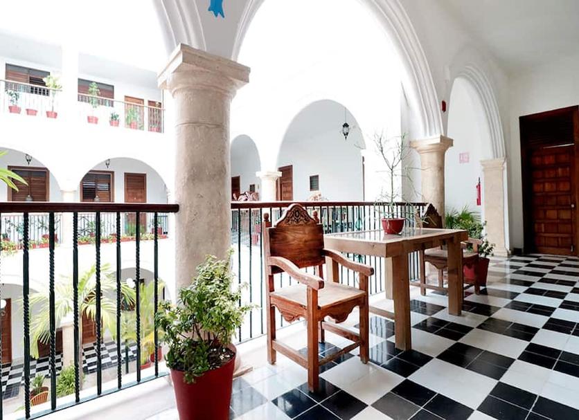Balkon Zdjęcie