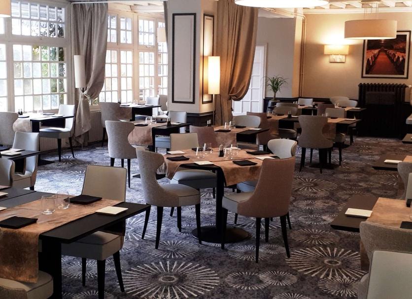 Restauracja Zdjęcie