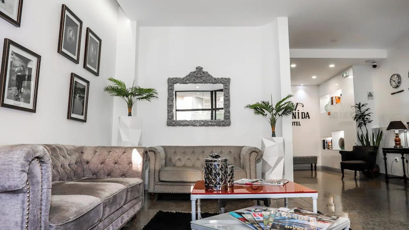 Hotel Avenida