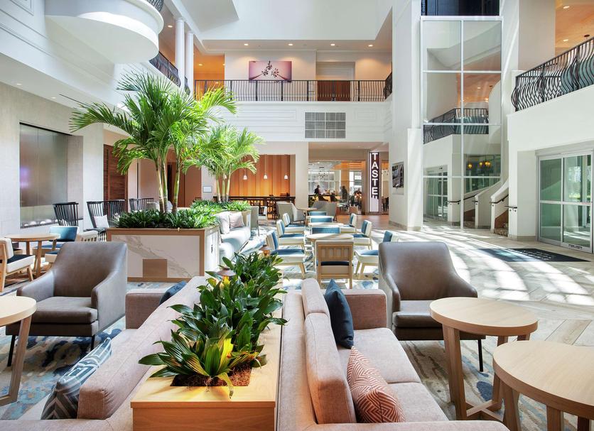 Lobby Zdjęcie