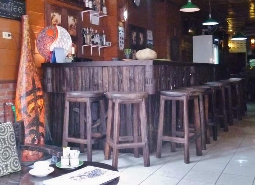 Bar Zdjęcie